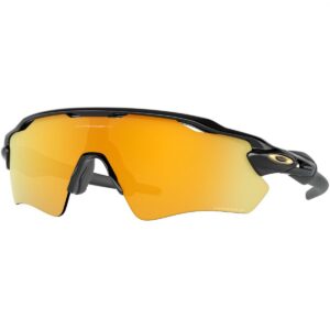 Oakley Radar EV Path, PRIZMâ¢, Polished Black